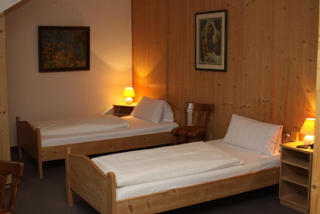 Klostergasthof Maria Eck Siegsdorf Quarto foto