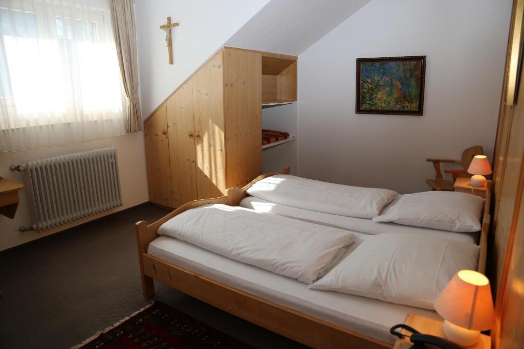 Klostergasthof Maria Eck Siegsdorf Quarto foto