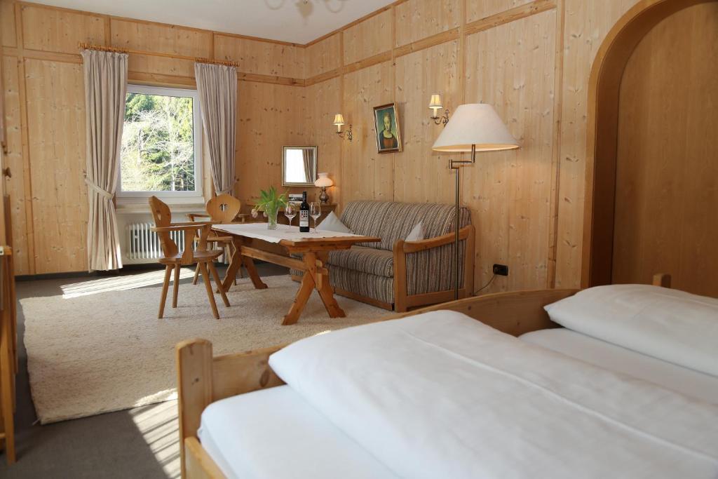 Klostergasthof Maria Eck Siegsdorf Quarto foto